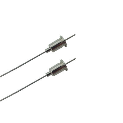 OEM Sistem Kabel Suspensi Disesuaikan dengan Gripper Kabel Pesawat