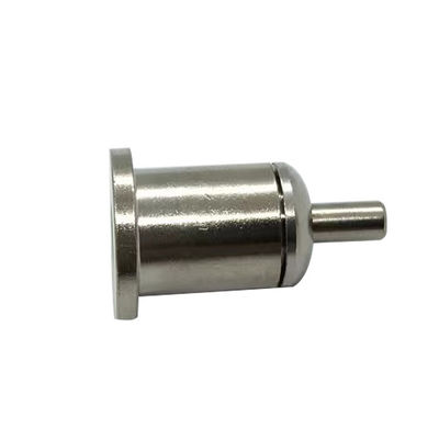 Pengait Kabel yang Dapat Disesuaikan untuk Pemasangan di Langit-Langit Ukuran Kecil Alat Perangkat Keras CNC