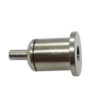 Pengait Kabel yang Dapat Disesuaikan untuk Pemasangan di Langit-Langit Ukuran Kecil Alat Perangkat Keras CNC