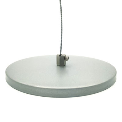 Clamp Kabel Wire Rope Lock Clips Dua Cara Wire Looping Cable Gripper