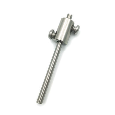 Grosir Sekrup Tali Kawat Clip Kecil Tali Kawat Grip Kabel Gripper Kawat baja Suspensi