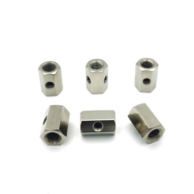 Klip Ujung Kabel Detent Transmisi Kustom OEM Klem Tali Kawat Looper Kawat