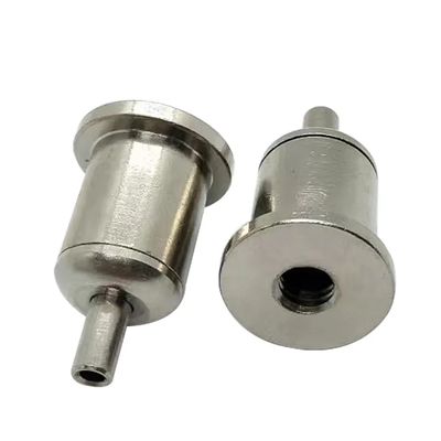 Flexi Grip Dengan LED Dan Kunci Menampilkan Mekanisme Penguncian Untuk Mencegah Pelepasan yang Tidak Disengaja