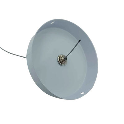 Klem Kabel Pesawat yang Dapat Disesuaikan Dengan Ulir Eksternal Untuk Lampu Track