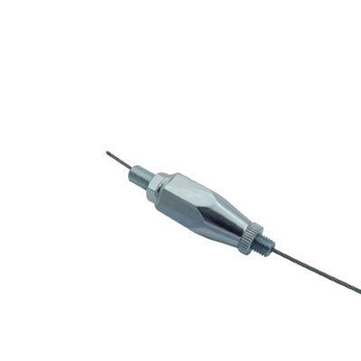 Supportage Fixation Hanging Kit Kabel Gripper Wire Bolt Terminasi Dan Kit