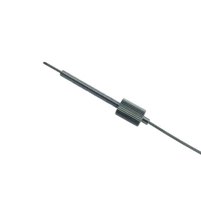 Supportage Fixation Hanging Kit Kabel Gripper Wire Bolt Terminasi Dan Kit