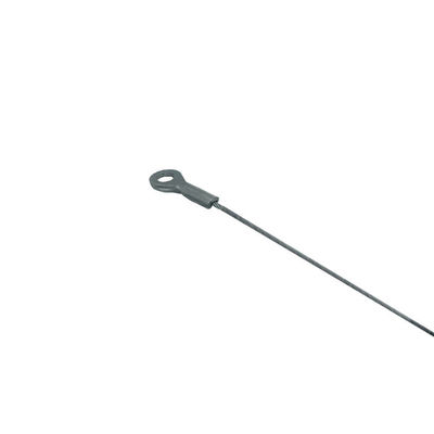 Perangkat Keras Buatan Khusus 7x7 Cm 7x19 Cm Sling Tali Kawat Baja Tahan Karat