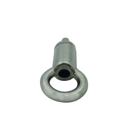 Harga Pabrik Lampu gantung Led Panel Gripper Kabel Gantung Kit Gripper Kabel