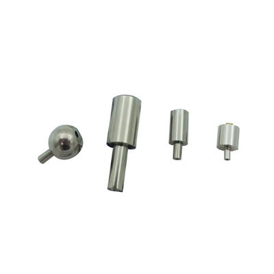 New Stock Arrival Spherical Cable Gripper Grip Locks Ball Shape Cable Holders Untuk Sistem Gantung