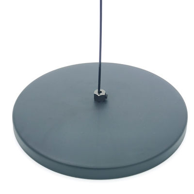 Clamp Kabel Wire Rope Lock Clips Dua Cara Wire Looping Cable Gripper