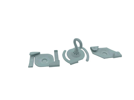 Cable Hanging System T-Bar To Attach Track Lighting To A Drop Ceilings