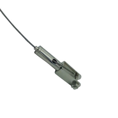 Support Coupler Gripper Fixed Wall Clamps Lock Top Clamp Gripper For Hanging Components