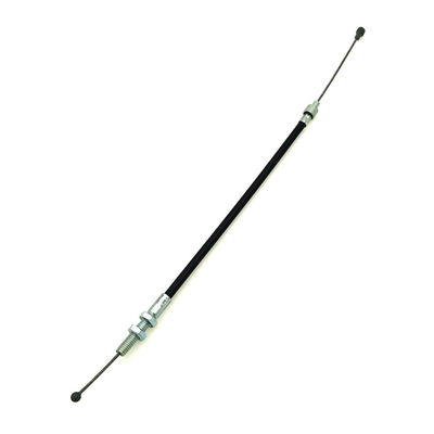 Grosir Kabel Inner Flexible Steel Wire Brake Throttle Control Cables Dengan Fittings Akhir