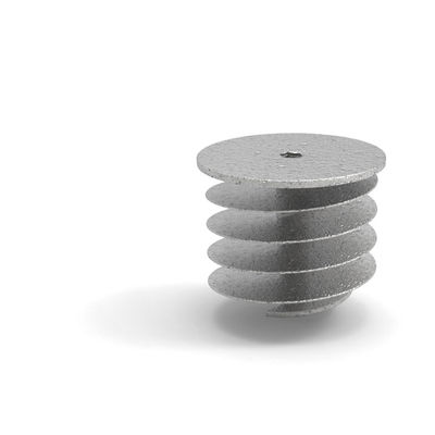 Sambungkan Sound Absorber Dengan Set Wire Adjustable Untuk Panel Sistem Langit-langit