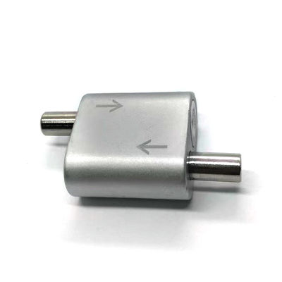 Penjepit Pengulangan Kabel yang Dapat Disesuaikan untuk HVAC