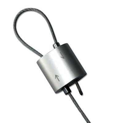 Penjepit Looping Kabel Tembaga yang Dapat Disesuaikan untuk Kawat Baja 0.6mm~2.0mm dengan Pengiriman 7 Hari