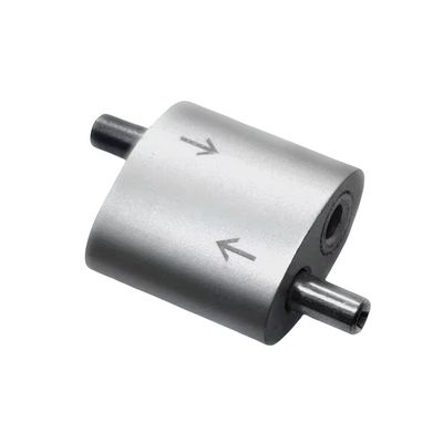 Grip loop kabel double tie stainless steel dengan beban istirahat 300N untuk sistem gantung dan pencahayaan