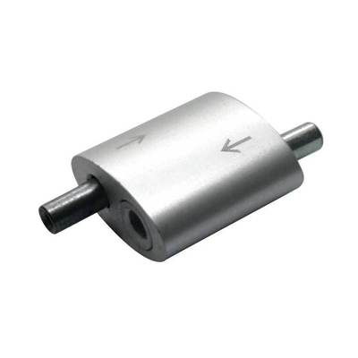 Grip loop kabel double tie stainless steel dengan beban istirahat 300N untuk sistem gantung dan pencahayaan