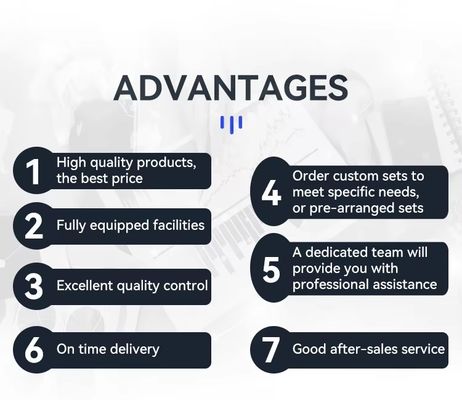 Gripper Looping Brass Cable untuk 0.6mm ~ 2.0mm Steel Wire dengan Pengiriman 7 Hari dan 100 Pcs MOQ