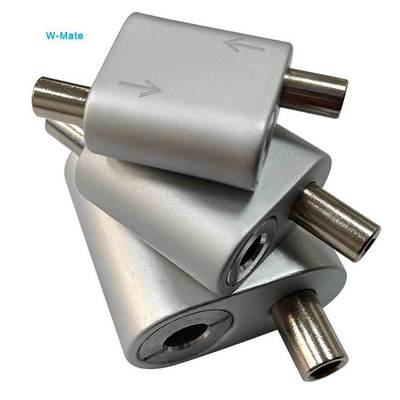 1.5MM Adjustable Kabel Looping Gripper dengan beban 100kg untuk sistem pencahayaan dan pengiriman 7 hari