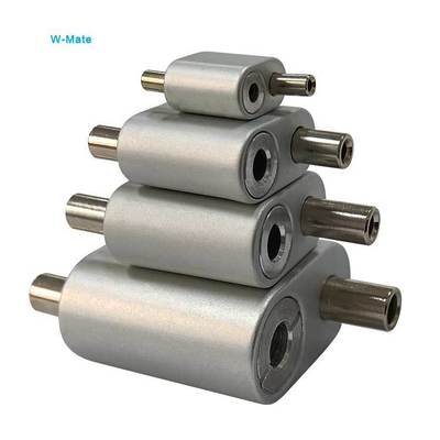 Klip Tali Kawat Penjepit Tali Baja Tahan Karat dengan Pengiriman 7 Hari dan MOQ 1000pcs