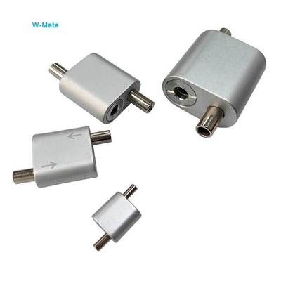 Klip Tali Kawat Penjepit Tali Baja Tahan Karat dengan Pengiriman 7 Hari dan MOQ 1000pcs