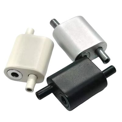 Penjepit Looping Kabel Baja Tahan Karat dengan Tali Kawat 1.2-1.5MM dan Beban Putus 600-900N untuk Sistem Gantung