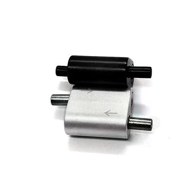 Penjepit Looping Kabel Baja Tahan Karat dengan Tali Kawat 1.2-1.5MM dan Beban Putus 600-900N untuk Sistem Gantung