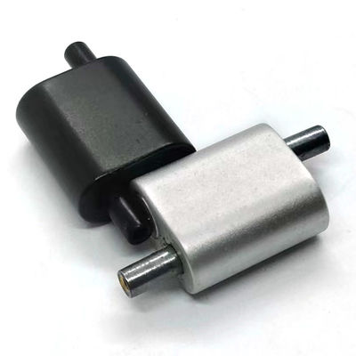 Penjepit Looping Kabel Baja Tahan Karat dengan Tali Kawat 1.2-1.5MM dan Beban Putus 600-900N untuk Sistem Gantung