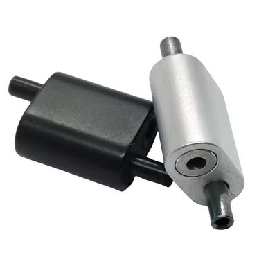 Penjepit Looping Kabel Baja Tahan Karat dengan Tali Kawat 1.2-1.5MM dan Beban Putus 600-900N untuk Sistem Gantung