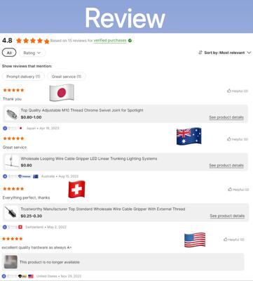 Sistem Suspensi Cina Tbar Clip untuk Langit-langit Gunting Mount Light