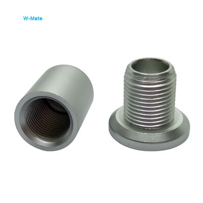 Bushing Pemasangan Langit-Langit Kuningan M14x1 Lubang 2mm Aksesori untuk Lampu Langit-Langit