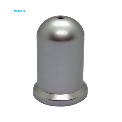 Bushing Pemasangan Langit-Langit Kuningan M14x1 Lubang 2mm Aksesori untuk Lampu Langit-Langit