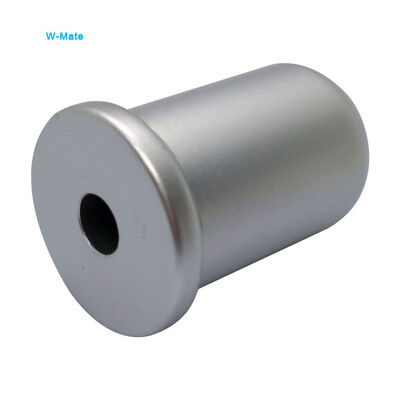 Bushing Pemasangan Langit-Langit Kuningan M14x1 Lubang 2mm Aksesori untuk Lampu Langit-Langit