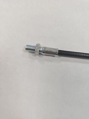 Disesuaikan 7x19 Motor Brake Speed Chock Throttle Clutch Kabel Untuk Motor Control Kabel