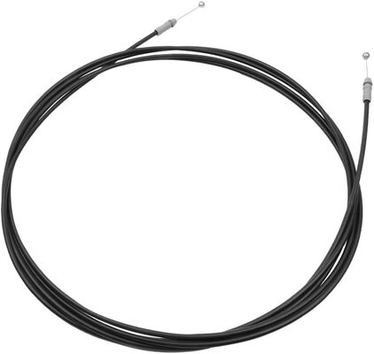 Kabel Pengendalian Bagasi Bagian Belakang Kabel Kabel Kawat Brek Dengan Lapisan PVC