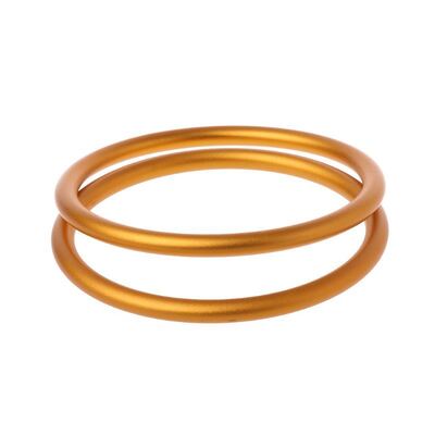 Cincin Sling Aluminium Bayi Ergonomis 6063 Mudah Dipakai