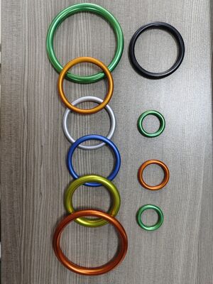 Cincin Ring Sling Ringan 15 Kg untuk Gendongan Bayi