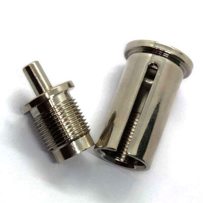 Kualitas Dijamin 18mm Faston Cable Clips 90 derajat Gripper Wire Rope untuk penggunaan di luar ruangan