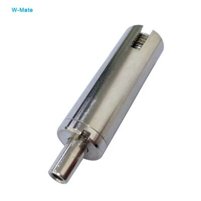 Penjepit Kabel Kuningan yang Dapat Disesuaikan dengan 2 Tusuk untuk Kit Pencahayaan Kabel Klip Kabel Premium