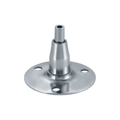 Harga Pabrik Ceiling Gripper Material Kuningan Pendant Light Ceiling Fixture Hanging Installation Hardware Aksesoris Supply