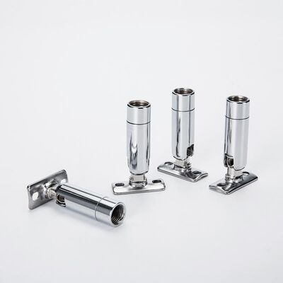 Perunggu M10 Thread untuk sistem pencahayaan dan bagian-bagian lampiran lampu gantung
