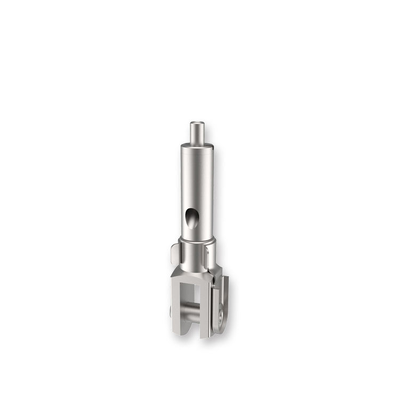 Original 240828-01 to 09 U-Shaped Copper SC Cylinder Accessory Parts Standard for Lifting Code