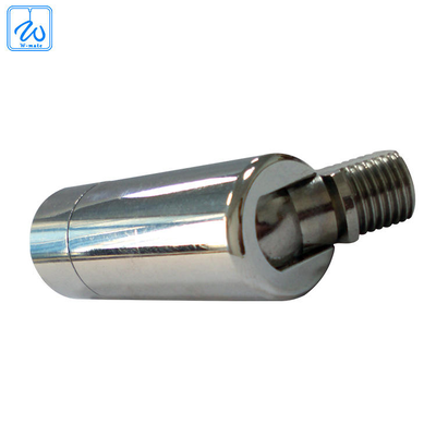 M8 Thread Male 4*33.5mm Sistem Pencahayaan Clamp kabel gantung dengan sendi berputar Kategori produk Clamp kabel