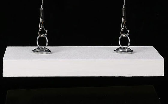 Kinerja Keamanan Sistem Suspensi Langit-langit Akustik Untuk Langit-langit Absorpsi Suara