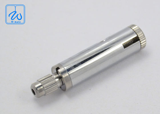 Penjepit Kabel Kawat Split Line Locker Bahan Kuningan Untuk Penerangan / Pameran