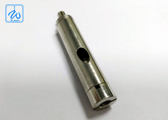 Penjepit Kabel Kawat Split Line Locker Bahan Kuningan Untuk Penerangan / Pameran