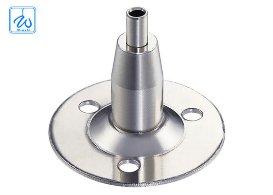 Klip Tali Kawat Baja G450 Ss Tipe Us yang Dapat Disesuaikan