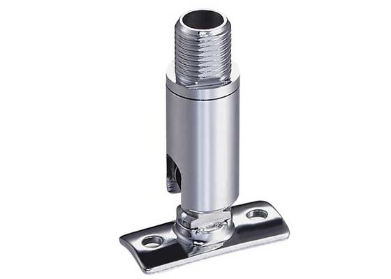 Sendi Putar Dudukan Lampu dengan Alas, Sendi U Putar Φ 13 * 33mm