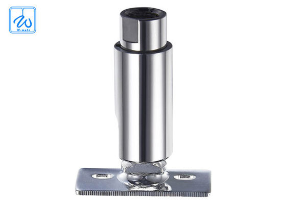 Perpaduan Pusing Kunci tahan lama, M10 Wanita Benang Pusing Bola Pusing Dengan Pedestal